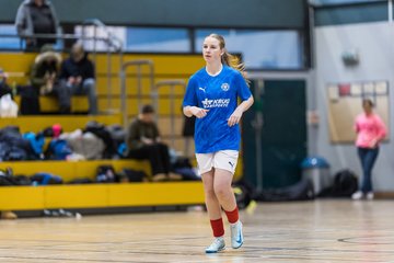Bild 640 - wBJ NFV Futsalmeisterschaft